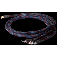 Snake River Cottonmouth Gold Speaker Cable