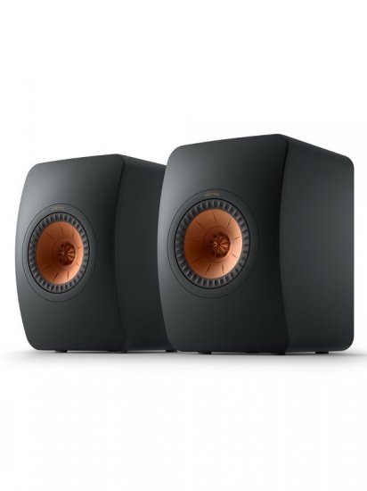 KEF LS 50 Meta - Click Image to Close