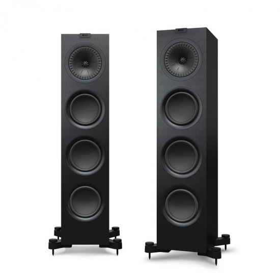 KEF Q750 - Click Image to Close