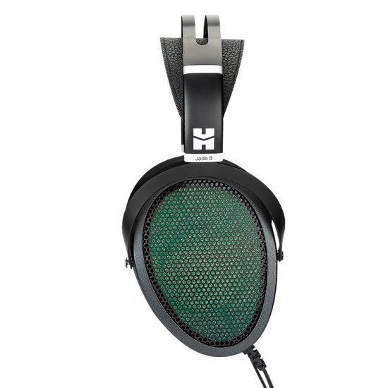 Hifiman Jade 2 Electrostatic headphones - Click Image to Close