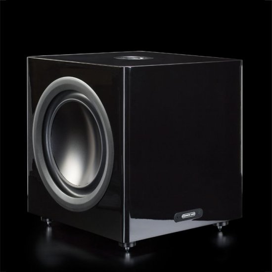 Monitor Audio PLW215 II - Click Image to Close