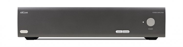 Arcam PA 410 - Click Image to Close