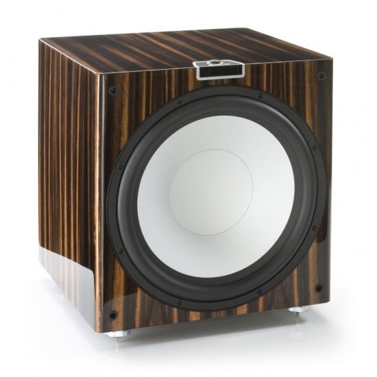 Monitor Audio Gold W-15 - Click Image to Close