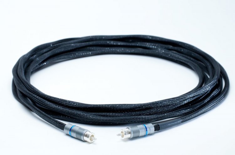 WyWires - S/PDIF - 4 feet (1.2M) Standard - Click Image to Close