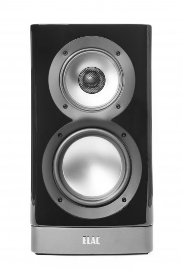 Elac Navis ARB-51 Powered speaker - Click Image to Close