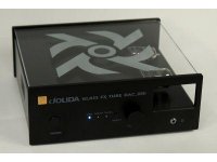 Jolida FX Tube DAC DSD Wifi