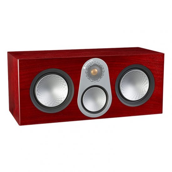 Monitor Audio Silver C350 - Click Image to Close