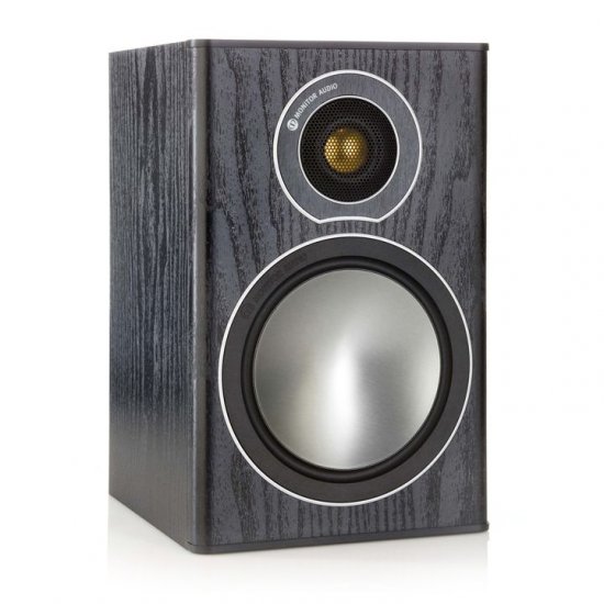 Monitor Audio Bronze 1 - Click Image to Close