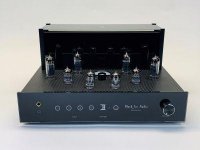 Black Ice Audio F11 Integrated Amp