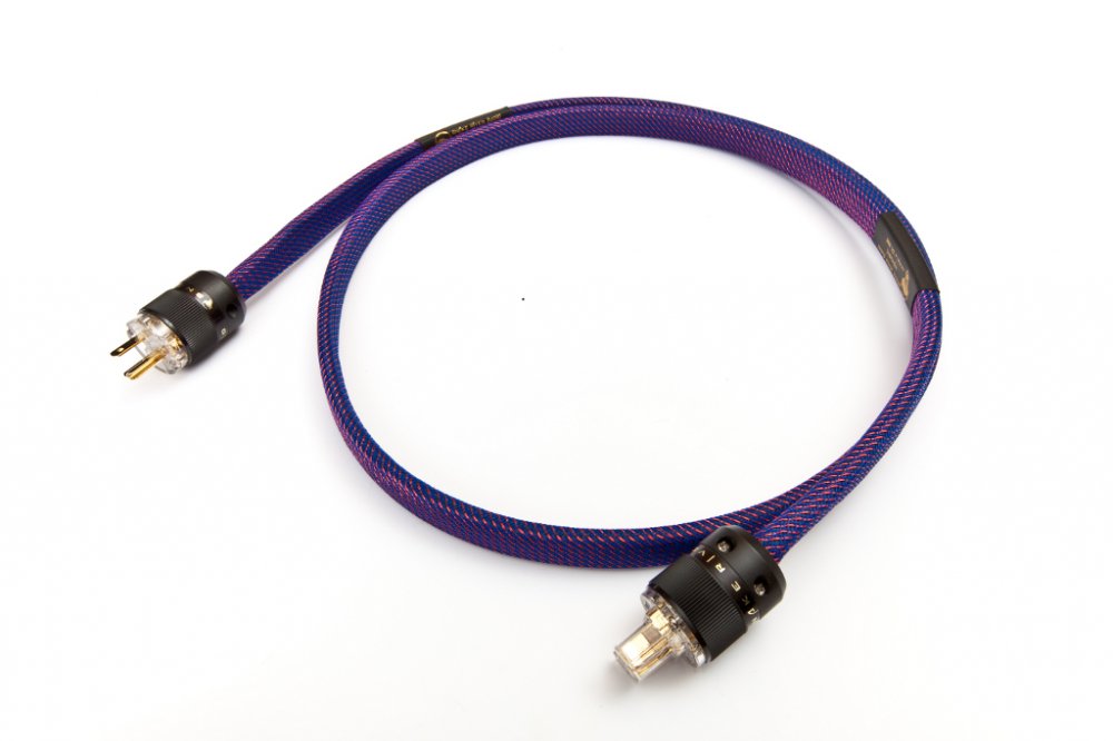 Snake River Signature Power Cord