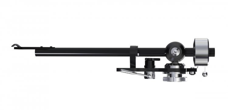 Origin Live Onyx Tonearm - Click Image to Close