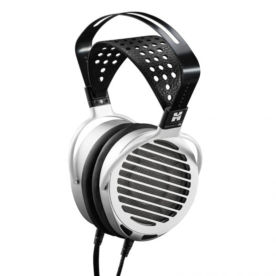 Hifiman Shangri La Jr. Electrostatic Headphone - Click Image to Close