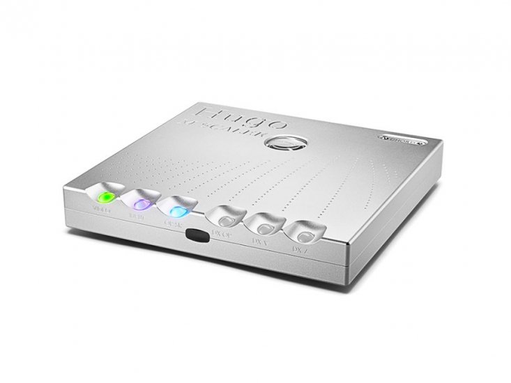 Chord Hugo M Scaler - Click Image to Close