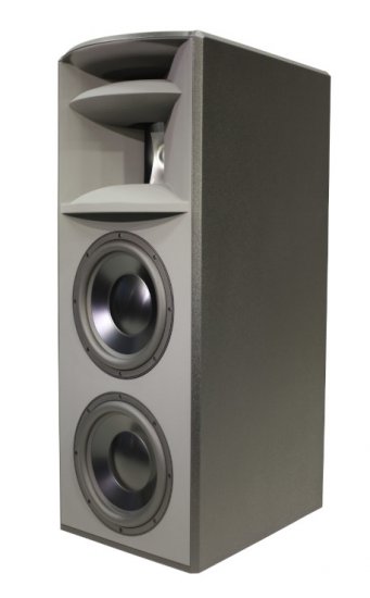 Ocean Way Audio HR3.5 Speaker - Click Image to Close