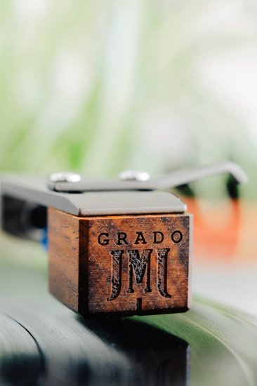 Grado Aeon - Click Image to Close