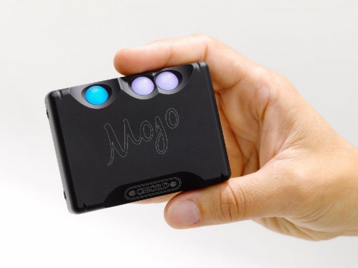 Chord Mojo - Click Image to Close