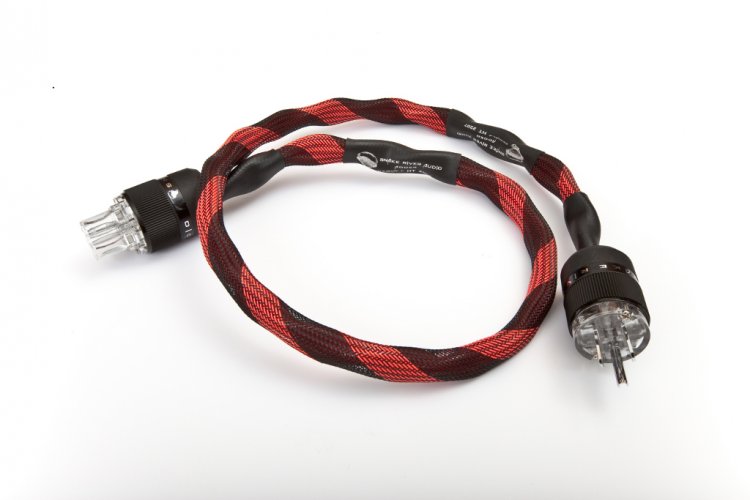 Snake River Adder Power Cord - Click Image to Close