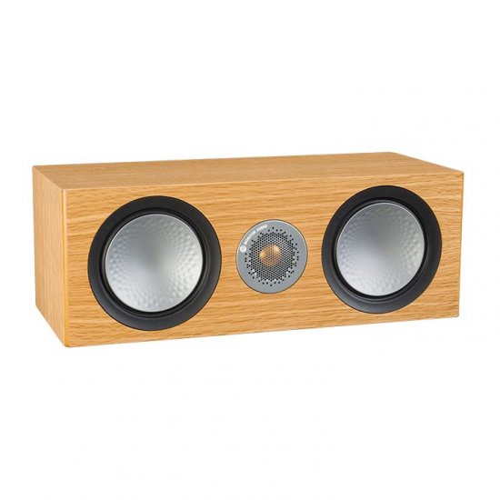 Monitor Audio Silver C150 - Click Image to Close