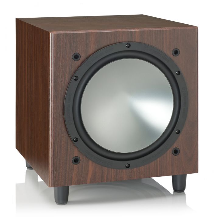 Audio Bronze W10 sub [W10] - $729.00 : Audiophile Zone High End Affordable Audio Los Osos California, | AA TECH DESIGN