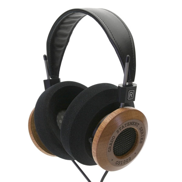 Grado GS1000e Statement [GS 1000e] - $995.00 : Audiophile Zone