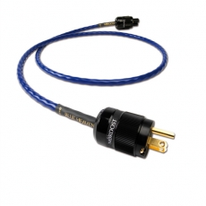 Nordost Blue Heaven Power Cord, 1M