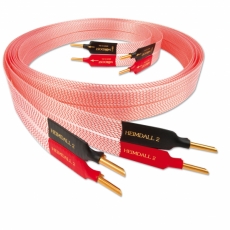 Nordost Heimdall Speaker Cable, 1M - Click Image to Close