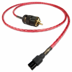 Nordost Heimdall 2 Power Cord, 1M - Click Image to Close