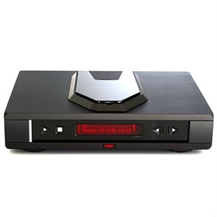 Rega Isis CD Player - Click Image to Close