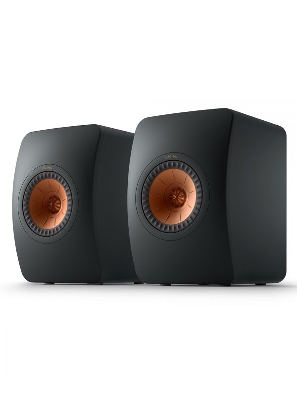 KEF LS 50 Meta