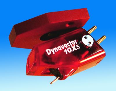 Dynavector 10X5 - Click Image to Close