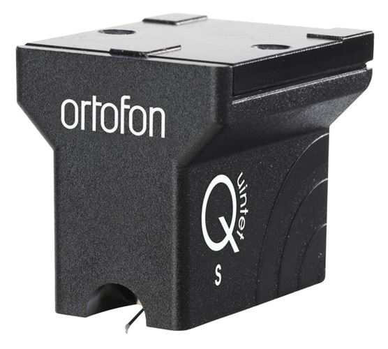 Ortofon MC Quintet Black