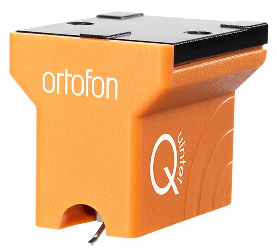 Ortofon MC Quintet Bronze - Click Image to Close