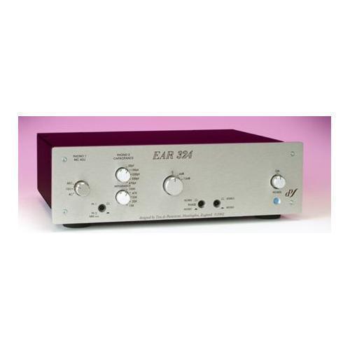 E.A.R. 324 Phono