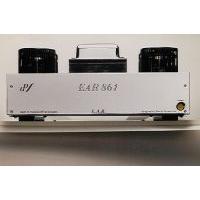 E.A.R. 861 Power Amp