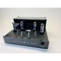 Black Ice Audio Fusion F22 Integrated Amp