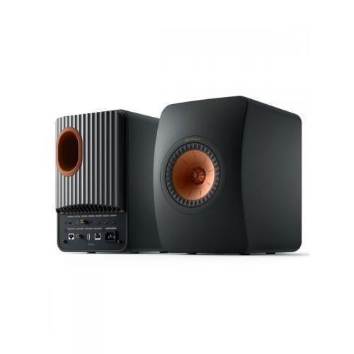 KEF LS 50 Wireless II