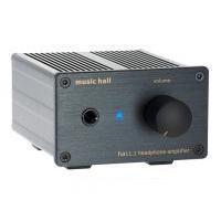 music hall HA11.1 headphone amp