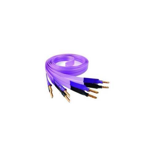 Nordost Purple Flare Speaker Cable, 1M