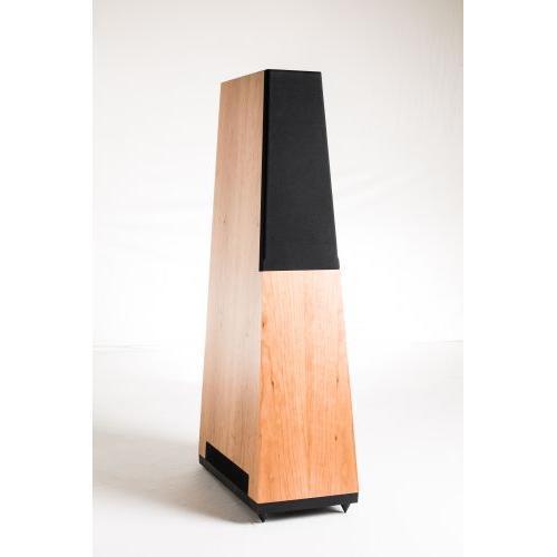 Vandersteen Quatro Wood CT