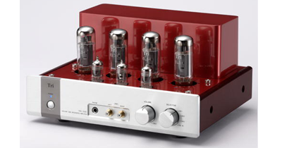Triode TRV-35SER integrated amp [TRV-35SER] - $3,100.00 