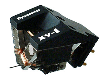 Dynavector DRT XV-1s - Click Image to Close