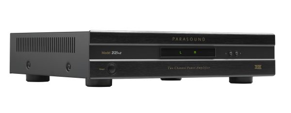 Parasound New Classic 2125 v.2