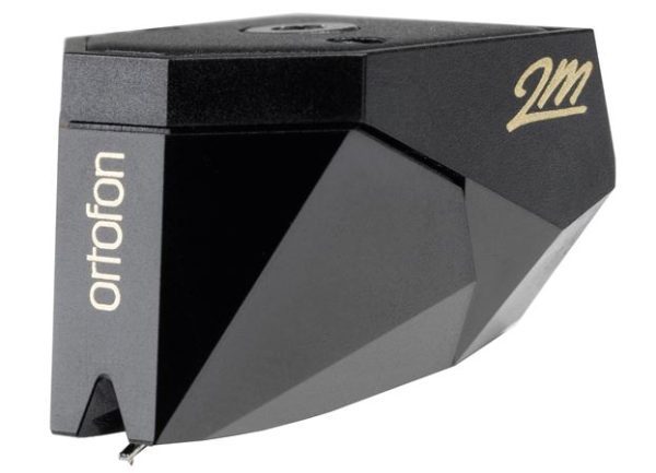 Ortofon 2M Black