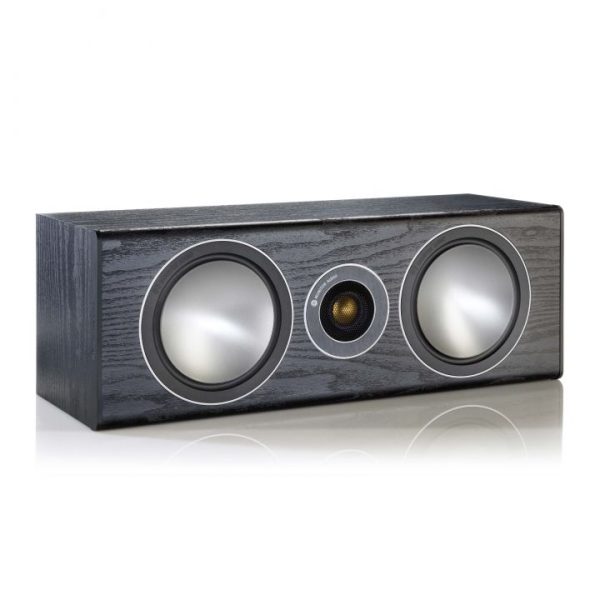 Monitor Audio Bronze Center