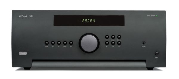 Arcam C49