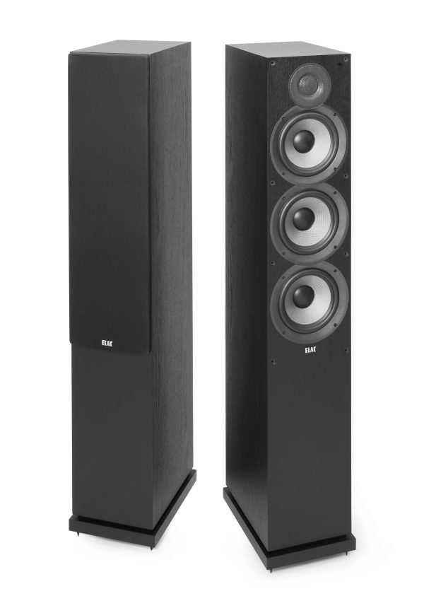 Elac Debut 2.0 F6.2