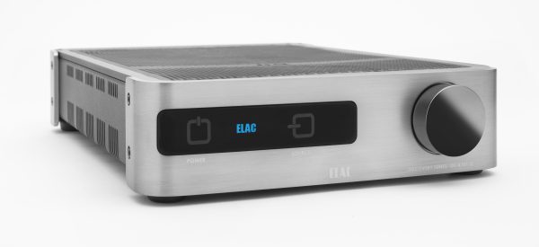 Elac Discovery Connect Integrated