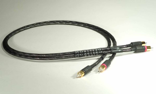 Synergistic Research basik Speaker Cables