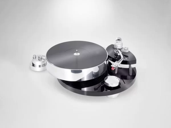 Transrotor Jupiter Single Deck Turntable