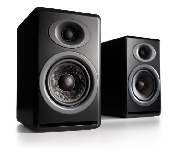 Audioengine A4 passive speaker